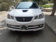 Mitsubishi Airtrek, 2004 il