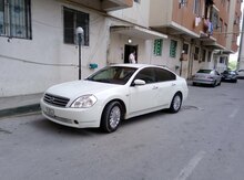 Nissan Teana, 2004 il