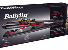 "Babyliss" saç ütüsü