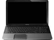 Noutbuk "Toshiba"