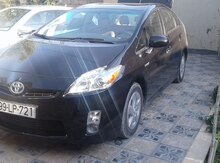 Toyota Prius, 2011 il