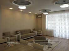 4-otaqlı yeni tikili kirayə verilir, Xətai m., 185 m²
