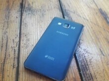 "Samsung Galaxy A3 2015" platası