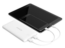 "ORICO" power bank, 10000mAh