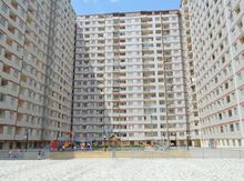 3-otaqlı yeni tikili, Tbilisi pr., 167 m²