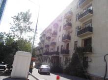 3-otaqlı mənzil kirayə verilir, Nizami m., 75.0 m²
