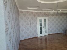 3-otaqlı yeni tikili, Neftçilər m., 110 m²