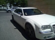 Chrysler 300C, 2006 il