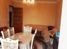 3-otaqlı mənzil, Qara Qarayev m., 80 m²