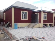 Həyət evi, Biləcəri qəs.