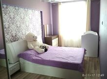 2-otaqlı yeni tikili kirayə verilir, 9-cu mkr., 90 m²