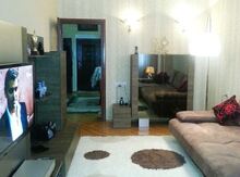 2-otaqlı yeni tikili kirayə verilir, 28 May m., 70 m²