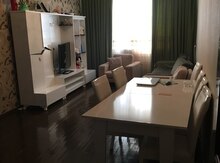 2-otaqlı yeni tikili, Xətai r., 60 m²
