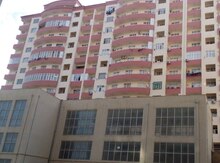 3-otaqlı yeni tikili, Yasamal r., 91 m²