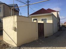 Həyət evi,Binəqədi qəs.,