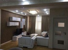 3-otaqlı yeni tikili, 9-cu mkr., 146 m²