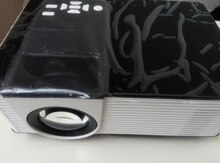 Proyektor Led HD