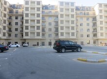 3-otaqlı yeni tikili kirayə verilir, Xətai m., 120 m²