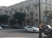 2-otaqlı mənzil kirayə verilir, H. Cavid pr., 60 m²