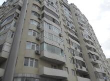 4-otaqlı yeni tikili, Nərimanov r., 177 m²