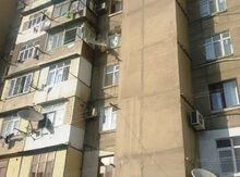 4-otaqlı mənzil, Nizami r., 100 m²