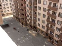 1-otaqlı yeni tikili, Xırdalan şəhəri, 41 m²