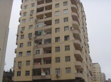 3-otaqlı yeni tikili, Lökbatan q., 127.0 m²