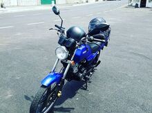 Haojue HJ125-7D, 2011 il