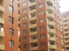 2-otaqlı yeni tikili kirayə verilir, Yeni Yasamal qəs., 77 m²