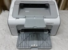 Printer "HP LaserJet P1102"