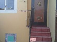 Həyət evi, Binəqədi qəs