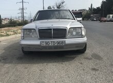 Mercedes E 300, 1994 il