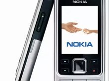 Nokia 6300
