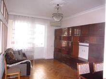 2-otaqlı mənzil kirayə verilir, H. Cavid pr., 60 m²