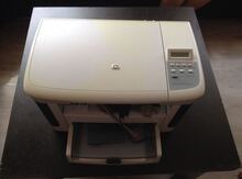 HP LaserJet M1120 MFP