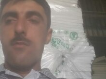Xanımla tanış olmaq istəyirəm