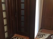 3-otaqlı mənzil, Gəncə pr., 75 m²