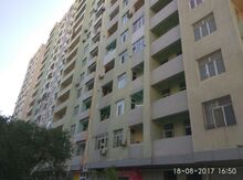 3-otaqlı yeni tikili, Həzi Aslanov q., 97.0 m²