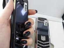 Vertu Signature S Design Black Ceramic 2017
