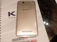Alcatel One Touch IDOL Alpha 6032X Gold
