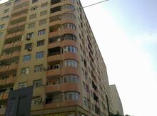 2-otaqlı yeni tikili,Xırdalan şəh. 86.4 m²