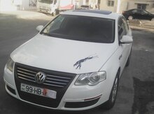 Volkswagen Passat, 2005 il