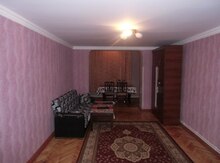 2-otaqlı mənzil kirayə verilir, E. Akademiyası m., 80 m²