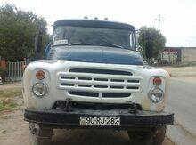Zil, 1990-cı il