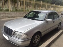 Mercedes C 180, 1997 il