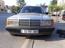 Mercedes 190, 1990 il