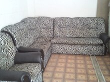 Künc divan