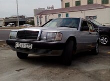 Mercedes 190, 1992 il