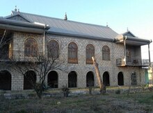Həyət evi, Ağdaş r.