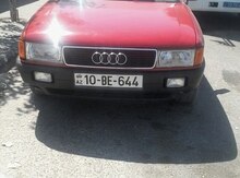 Audi 80, 1989 il